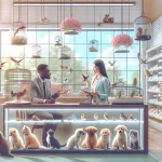 pet shop insurance